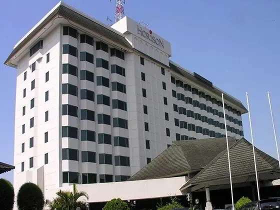 Horison Ultima Bandung
