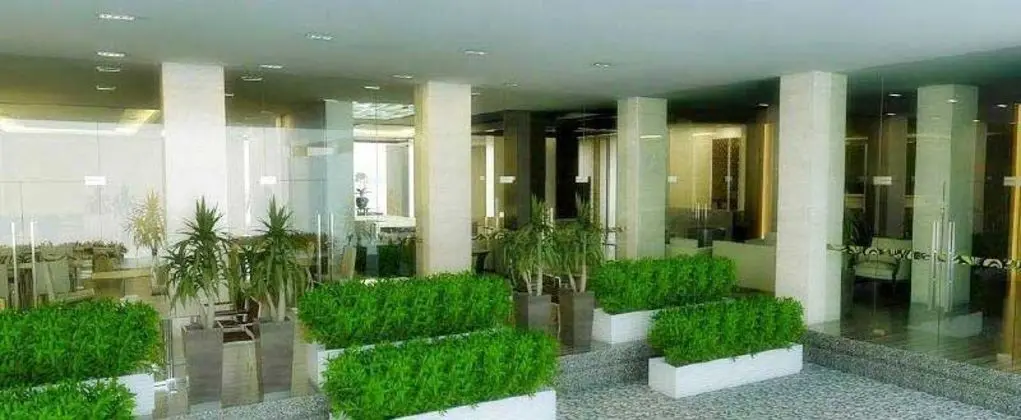 Horison Ultima Riss Hotel Malioboro