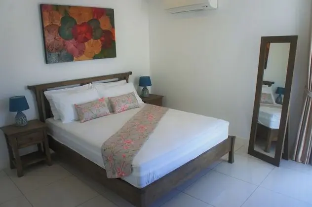 Horizon 1BR Condo 10 - Oda