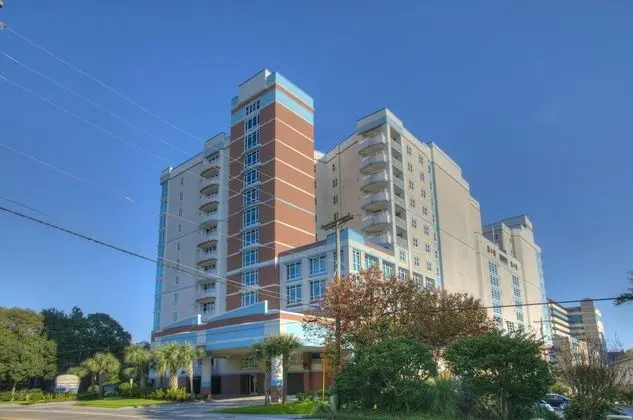 Horizon at 77th by Palmetto Vacations