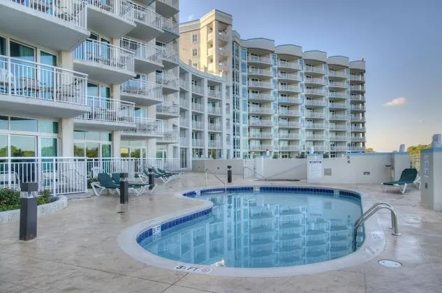 Horizon at 77th by Palmetto Vacations - Havuz