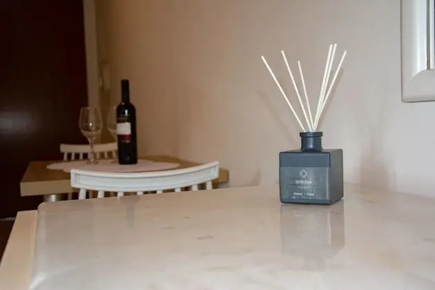 Horizon Apartments Platanias - İç Mekan