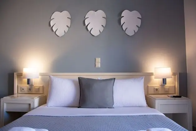 Horizon Apartments Platanias - Oda