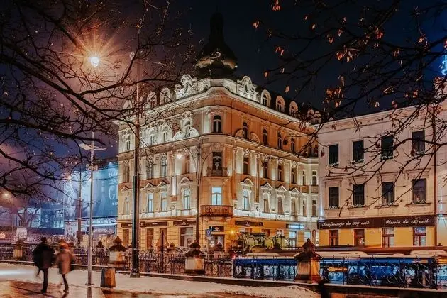 Horizon Apartments - Radziwiłłowska