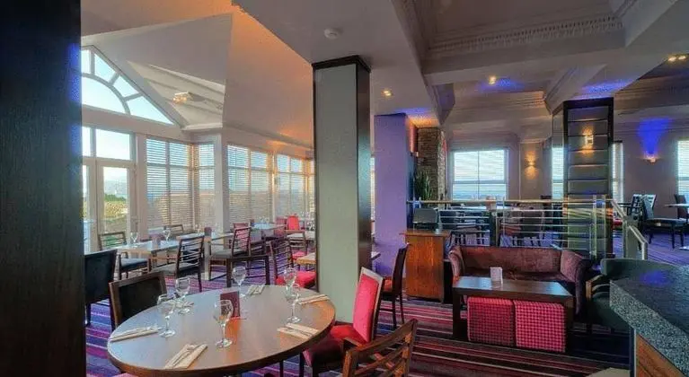 Horizon Hotel