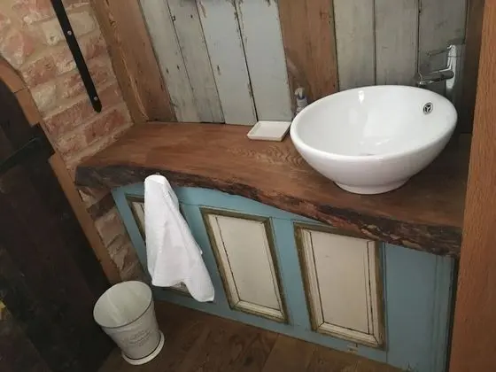 Horizon Barn - Banyo Tipleri