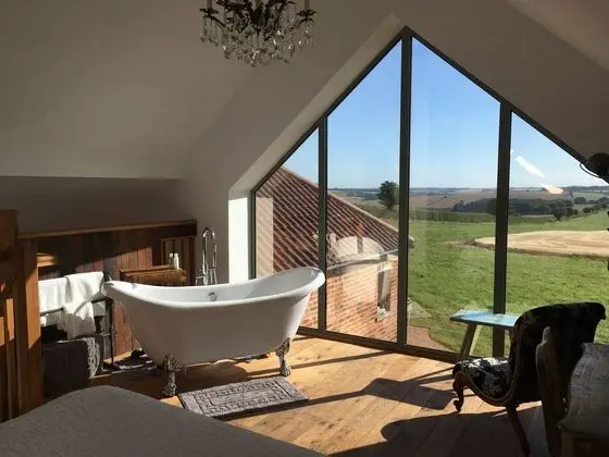 Horizon Barn - Genel
