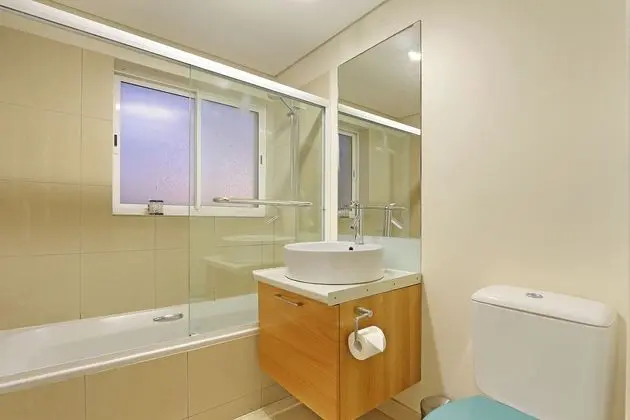 Horizon Bay 1201 - İç Mekan