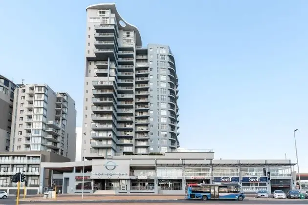 Horizon Bay 1306 - Dış Mekan