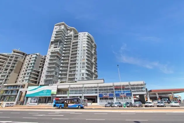 Horizon Bay 1505 - Dış Mekan