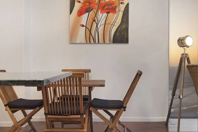 Horizon Bay 1505 - Oda Düzeni