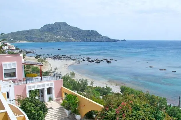 Horizon Beach Hotel