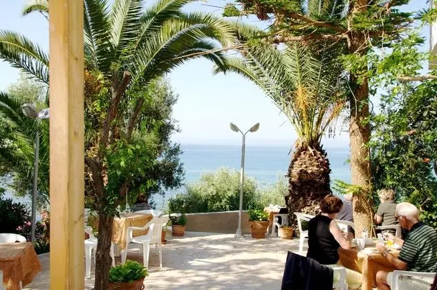 Horizon Beach Hotel - Dış Mekan