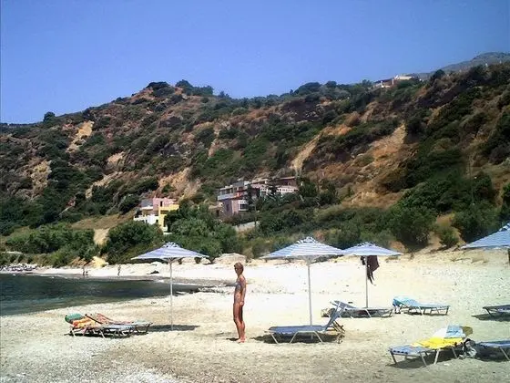 Horizon Beach Hotel - Plaj