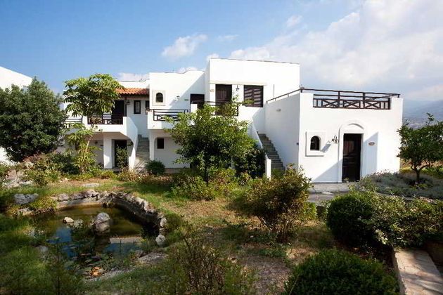 Horizon Beach Hotel