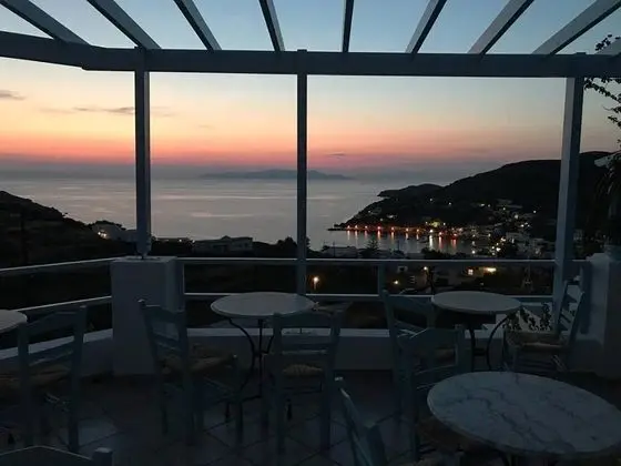 Horizon Blue - Manzara / Peyzaj