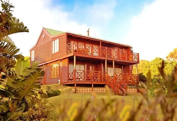 Horizon Cottages - Öne Çıkan Resim