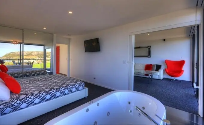 Horizon Deluxe Apartments - Genel