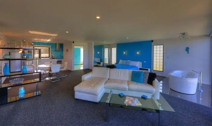 Horizon Deluxe Apartments - Genel