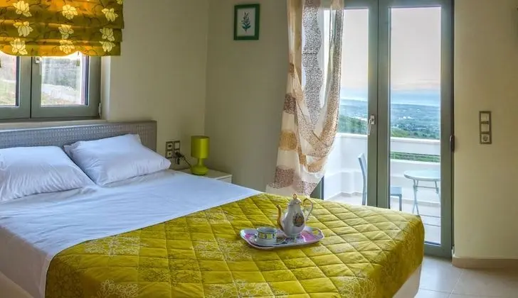 Villa Horizon - Elegance Privacy With Scenic Views - Extended Pool - Oda