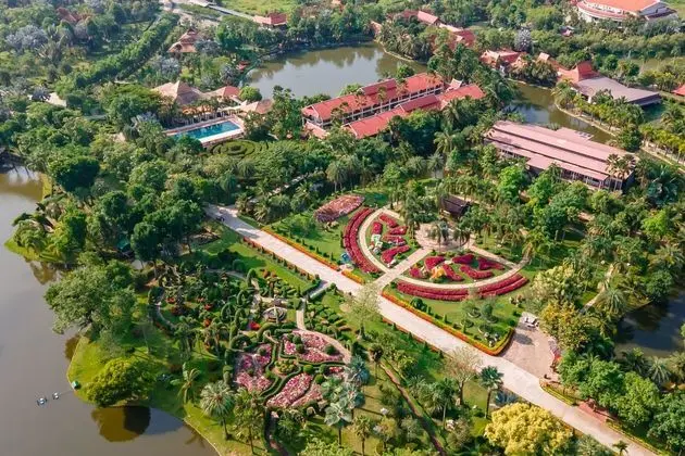 Horizon Village & Resort Chiang Mai - Öne Çıkan Resim