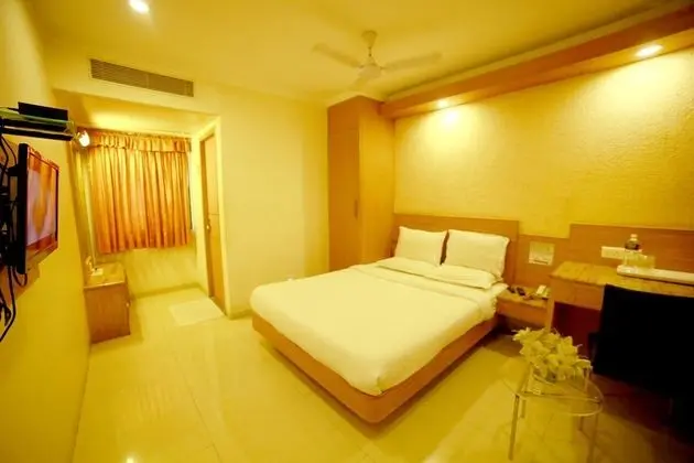 Horizon Heights Serviced Apartments