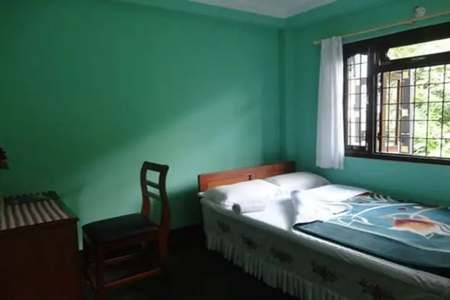 Horizon Homestay