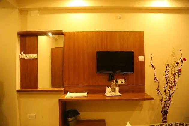 Horizon Inn - Öne Çıkan Resim