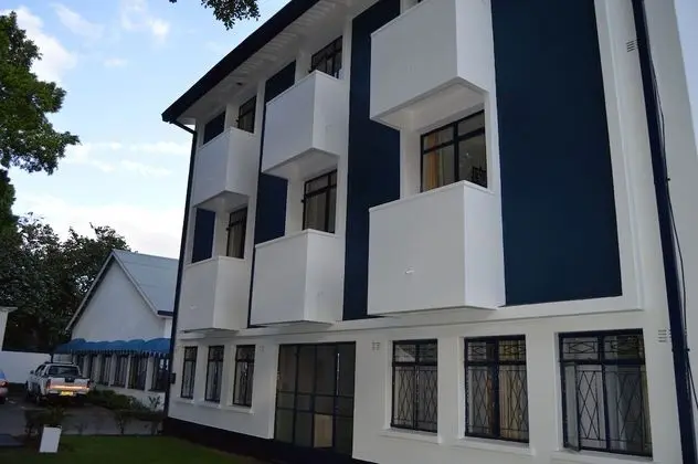 Horizon Inn
