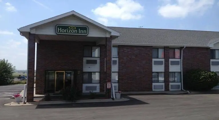 Horizon Inn