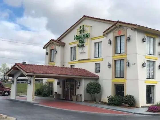 Horizon Inn & Suites
