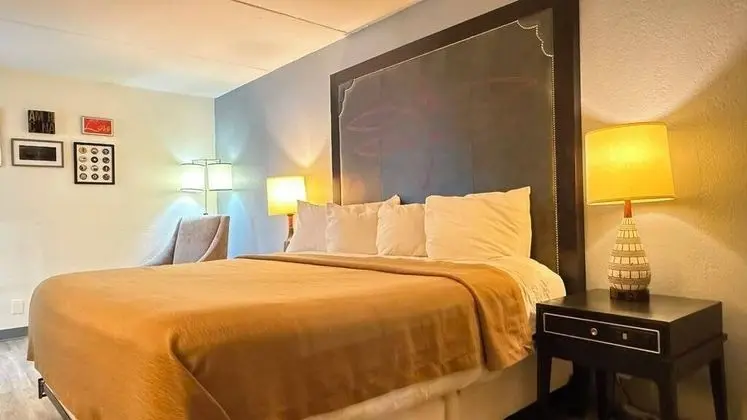 Horizon Inn & Suites - Öne Çıkan Resim