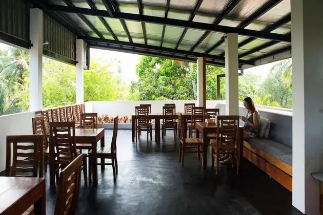 Horizon Inn - Yerinde Yemek