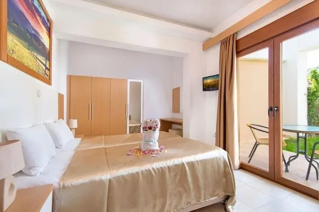 Horizon Line Villas Villa Ariti