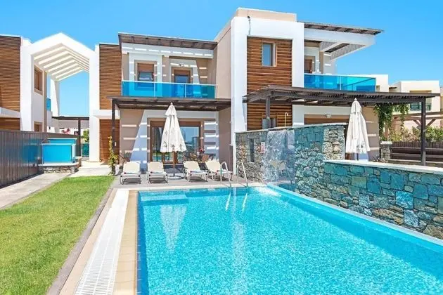 Horizon Line Villas Villa Ariti