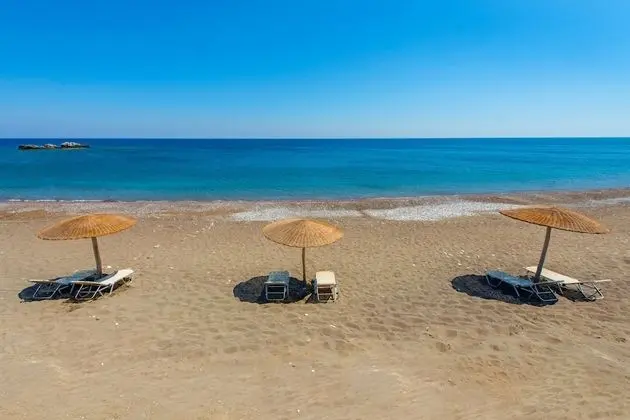Horizon Line Villas - Plaj