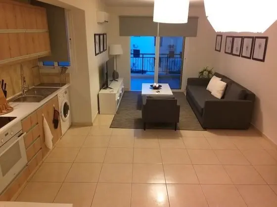 Horizon Luxury Apartment 3