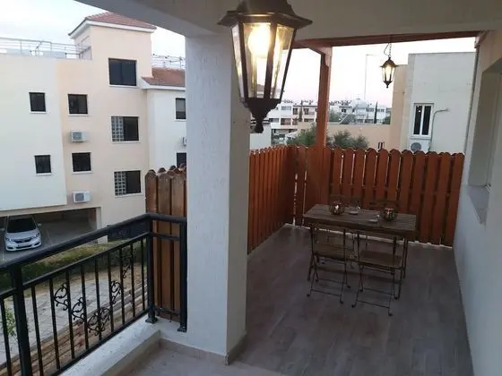 Horizon Luxury Apartment 3