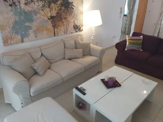 Horizon Luxury Apartment 4