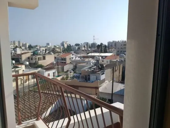 Horizon Luxury Apartment 4