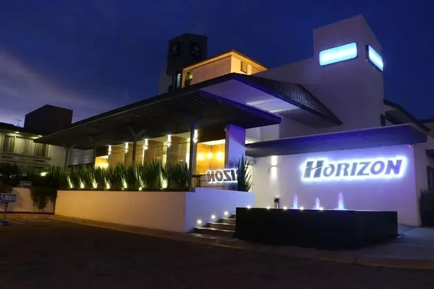 Horizon Morelia
