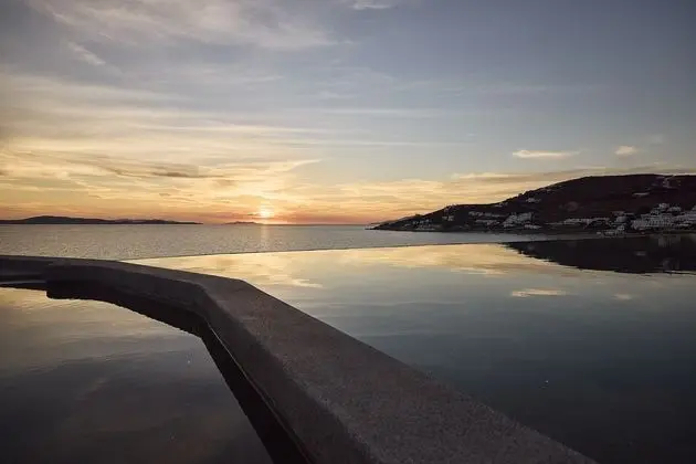 Horizon Mykonos - Öne Çıkan Resim