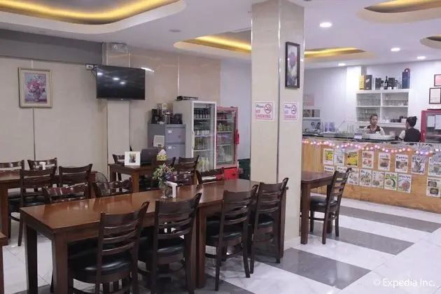 Horizon Hotel - Yerinde Yemek