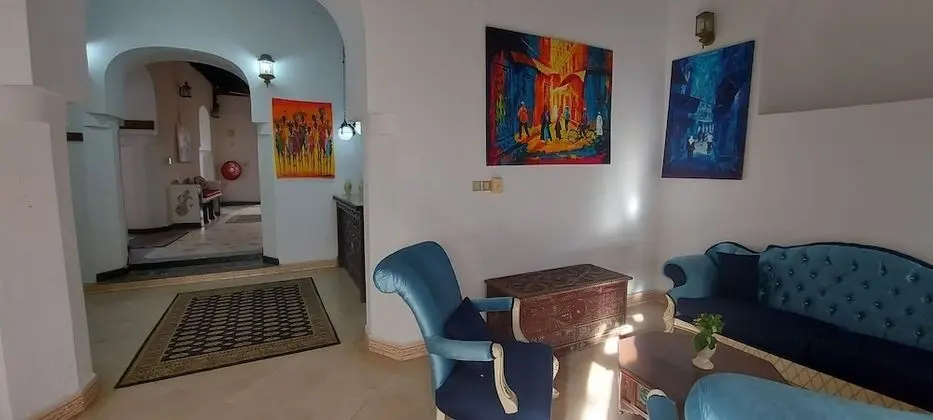 HORIZON PALACE - 1