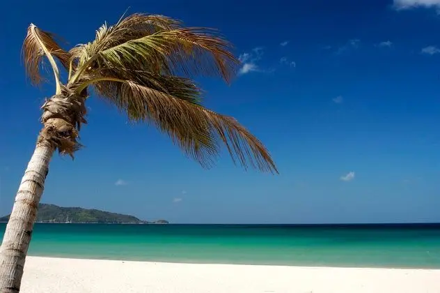 Horizon Patong Beach Resort & Spa - Plaj