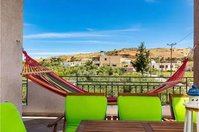 Villa Horizon With Private Pool In Crete