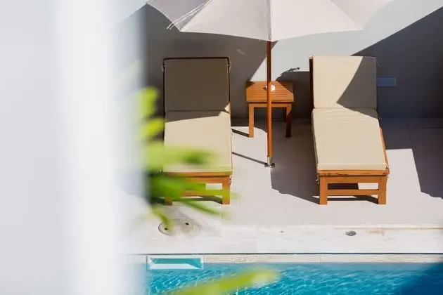 Horizon Residence Rentals - Havuz