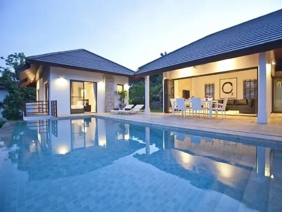 Horizon Villas