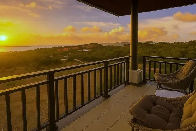 Horizon Villas - Dış Mekan