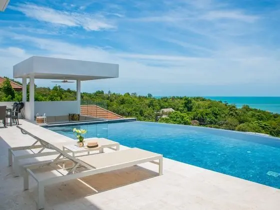 Horizon Villas - Öne Çıkan Resim